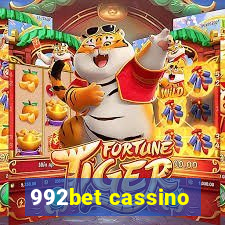 992bet cassino